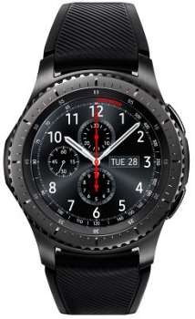 Samsung SM-R760 Gear S3 Frontier Grey